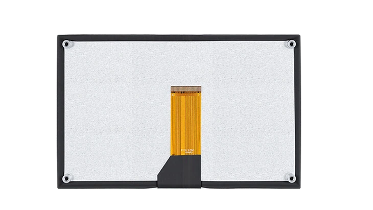 LCD customized panel best