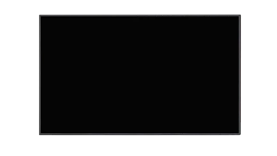 POS greiðslustöð TFT LCD eining